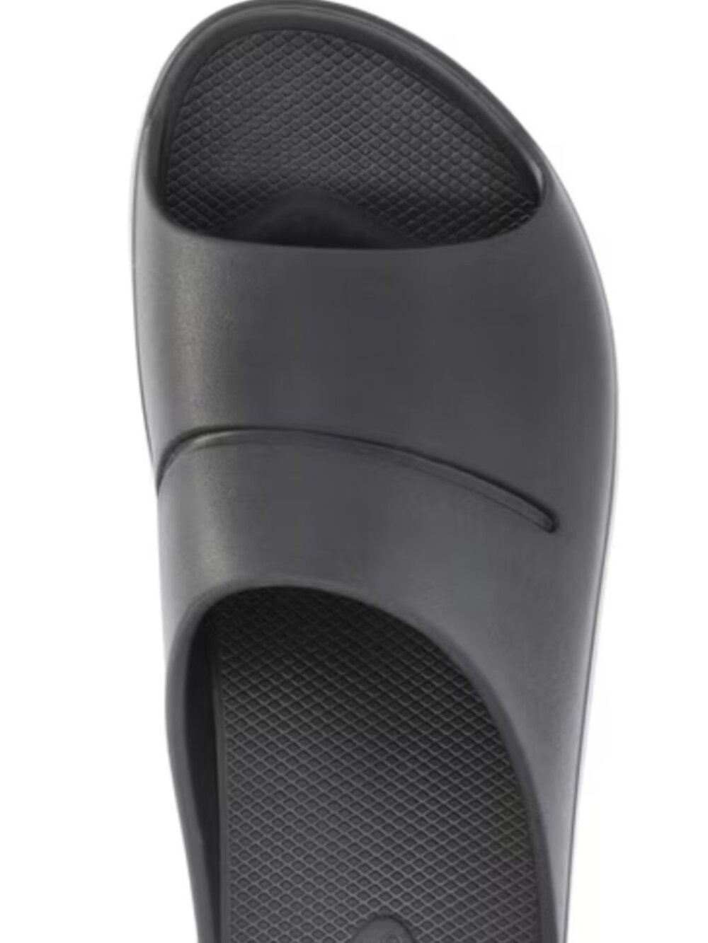 Avia Men's Cushion Recovery Slide Sandals
